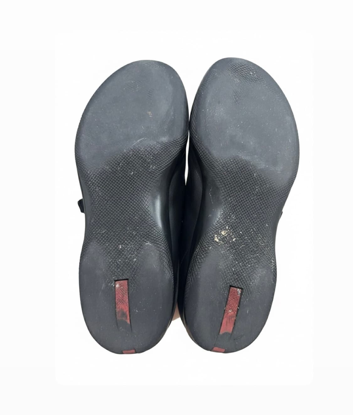 프라다 스포츠 버클 로퍼 스니커즈 상품이미지2