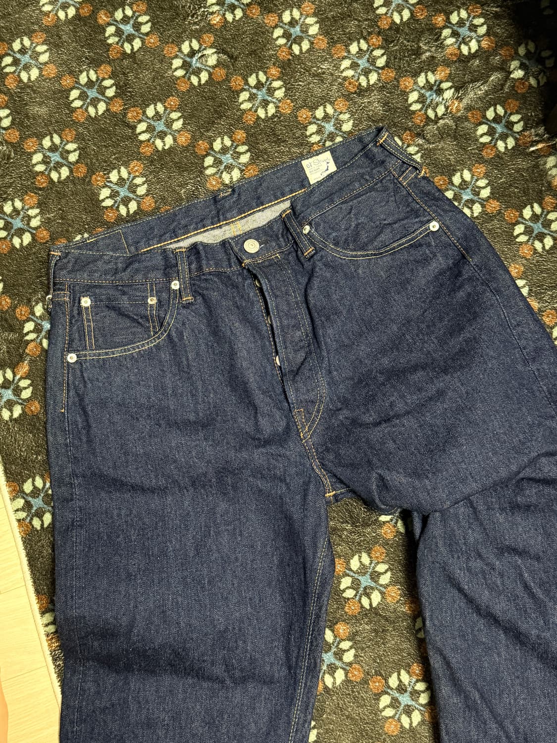 오아슬로우 105 원워시  상품이미지1