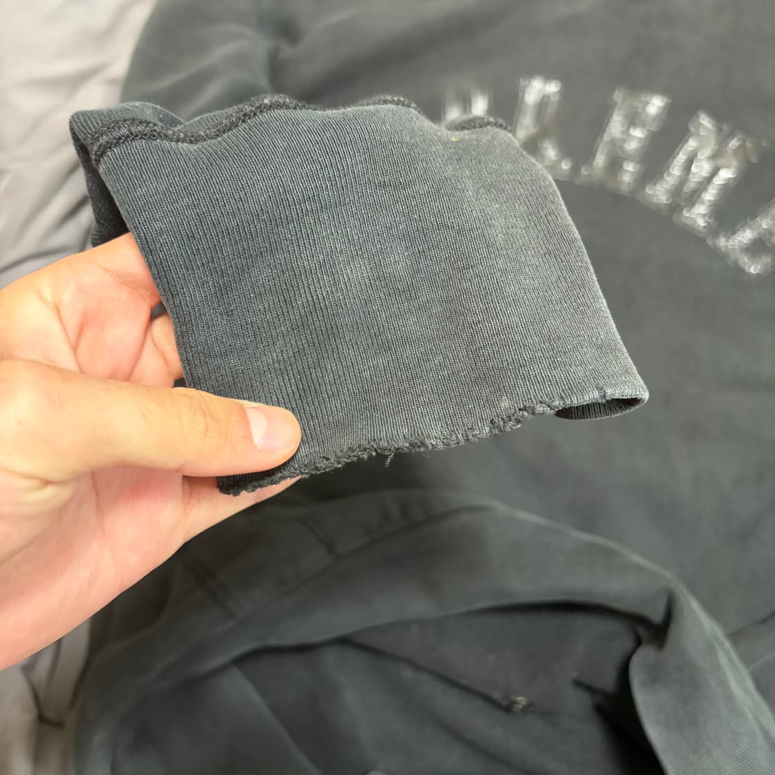 00 supreme 후드  상품이미지5