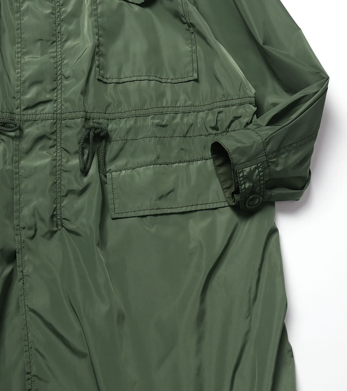 COEN - MILITARY COAT 상품이미지5