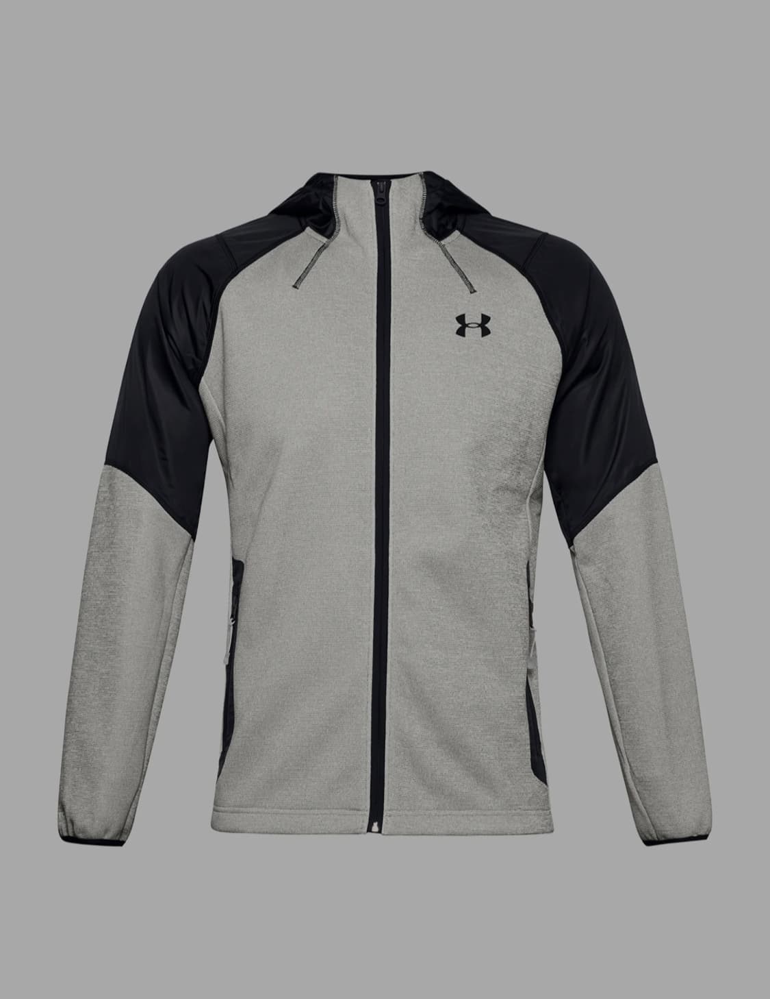 언더아머(Under Armour)의 남성 UA 에센셜 스톰 스웨킷(Ess 상품이미지3