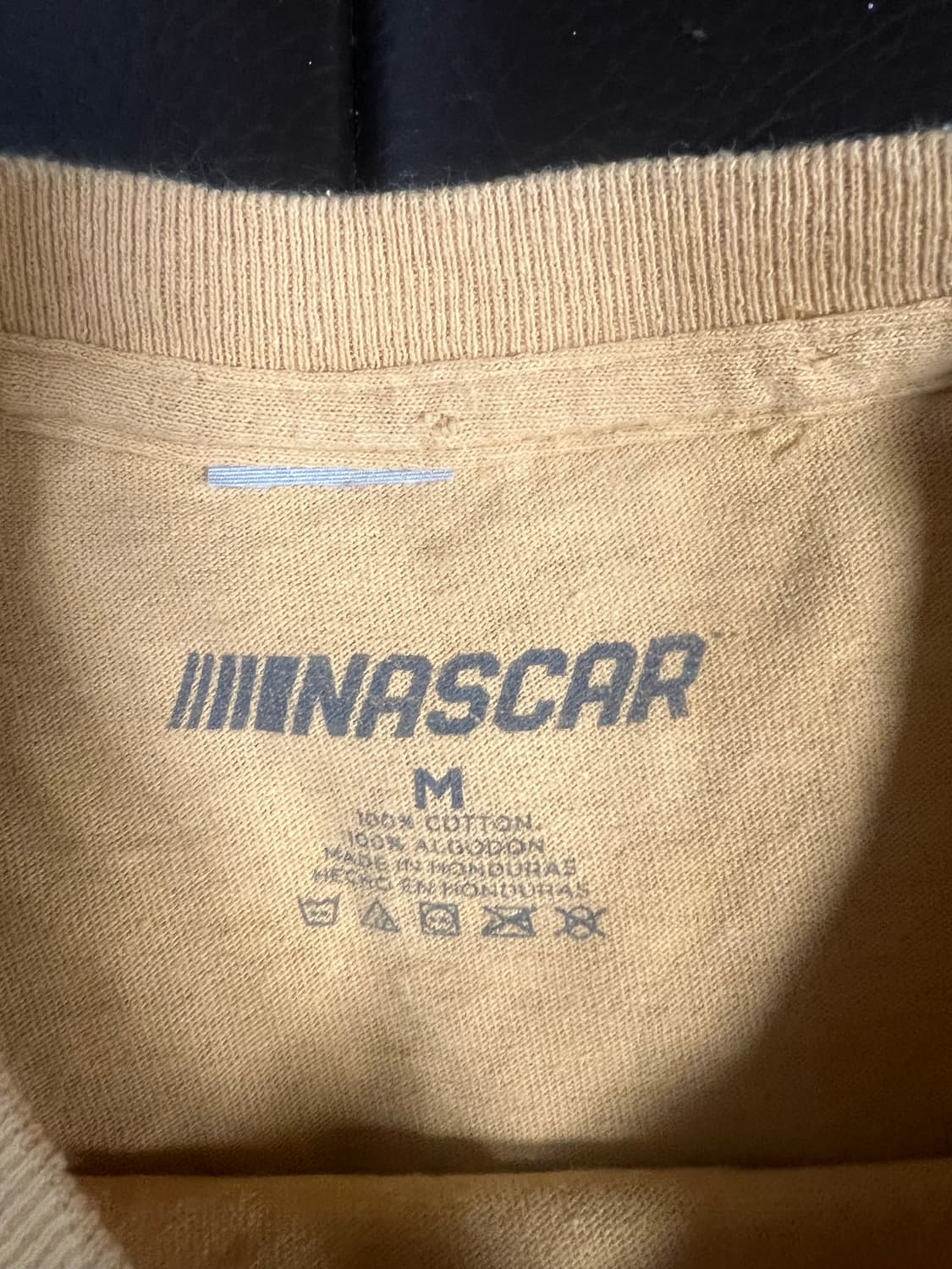 Usa 나스카 반팔 상품이미지2