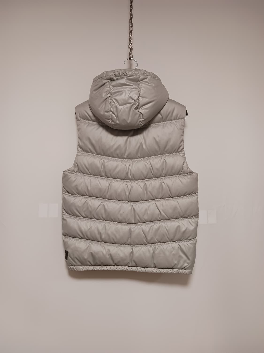 푸마 덕 패딩베스트 상품이미지7