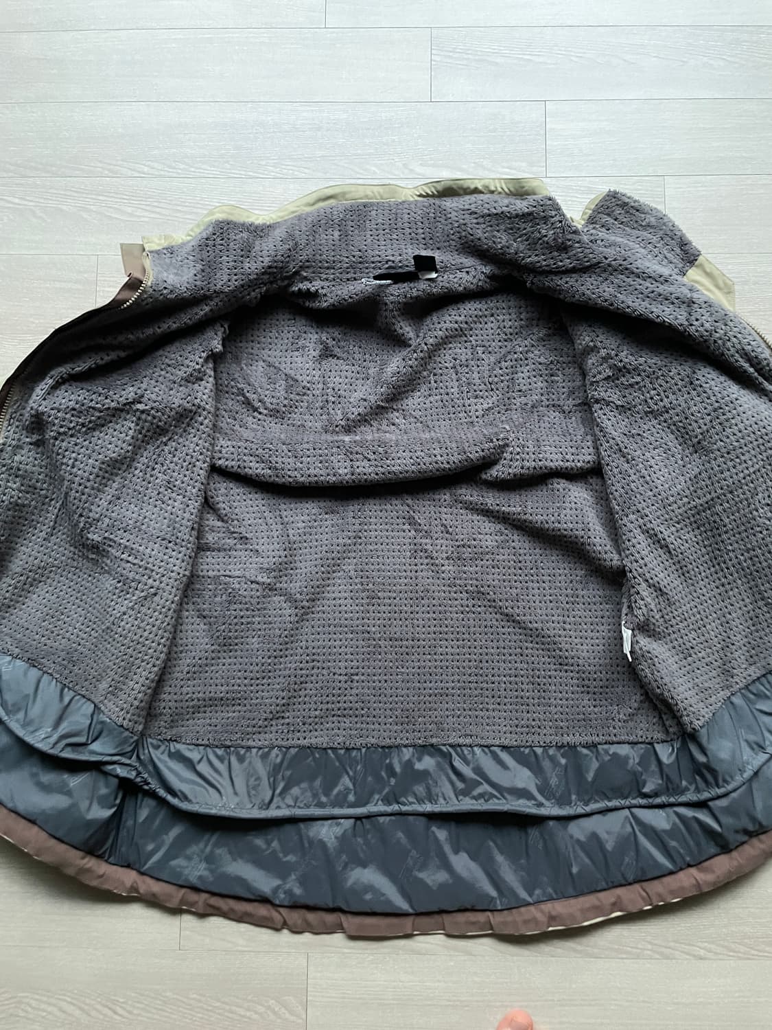 파타고니아 바운더리 자켓  상품이미지6