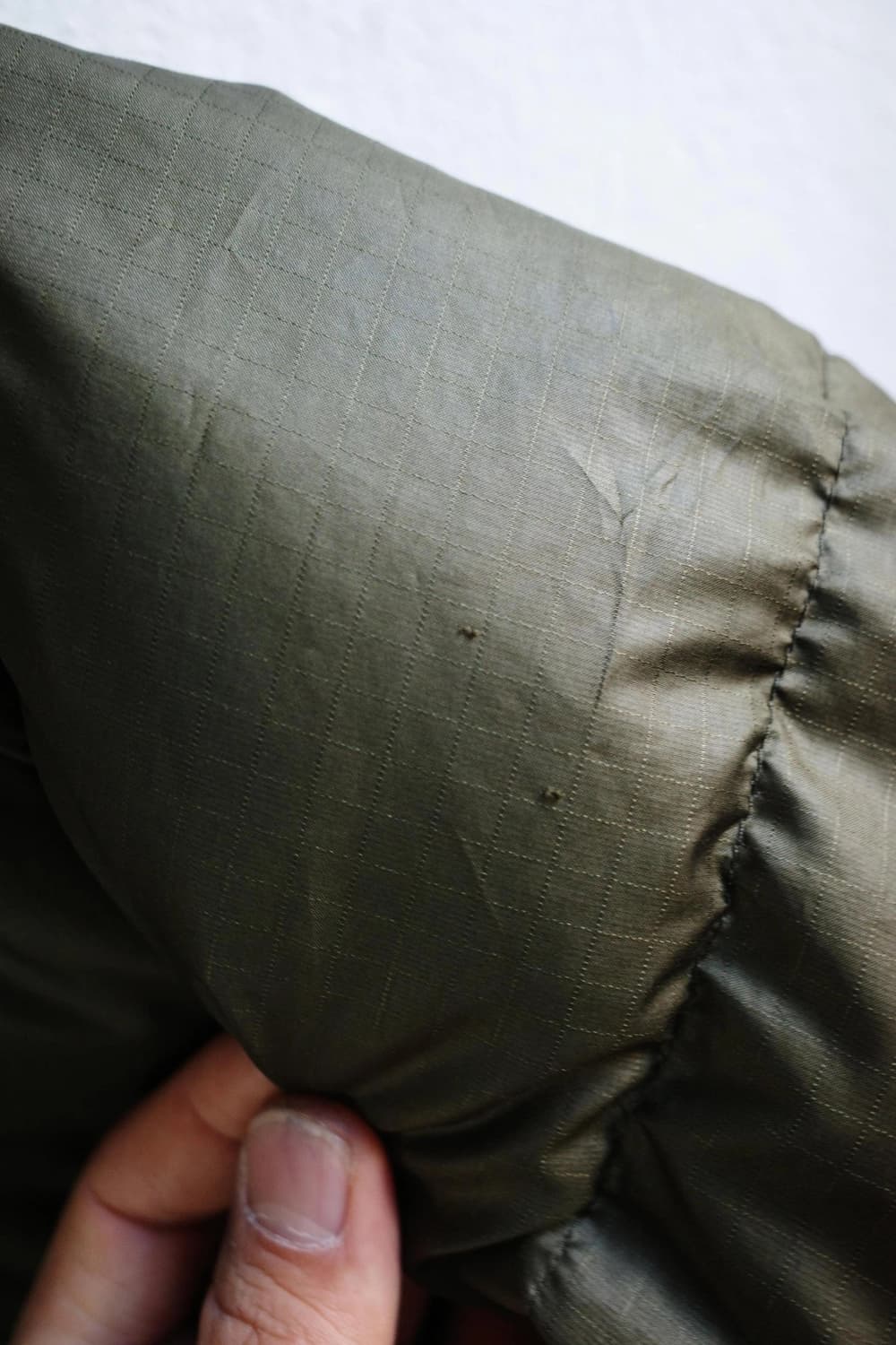 00s 파타고니아 구스다운 푸퍼 상품이미지10