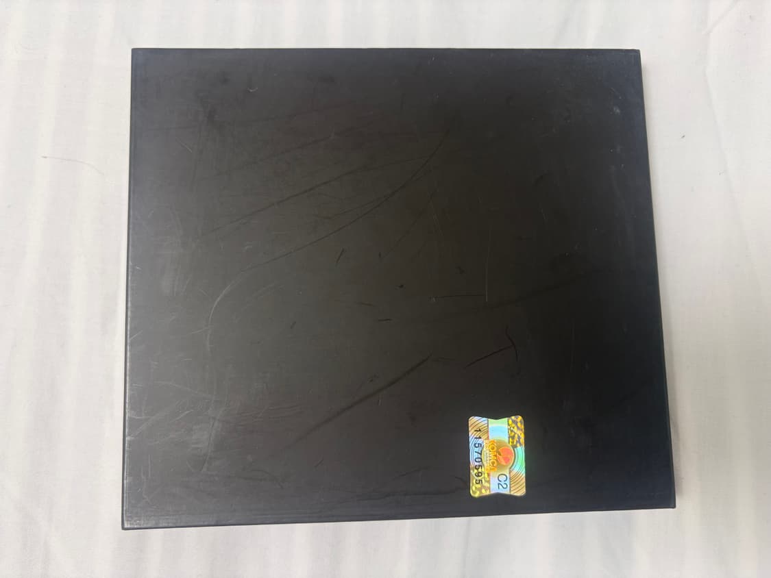 에픽하이 4집 remapping the human soul 상품이미지3