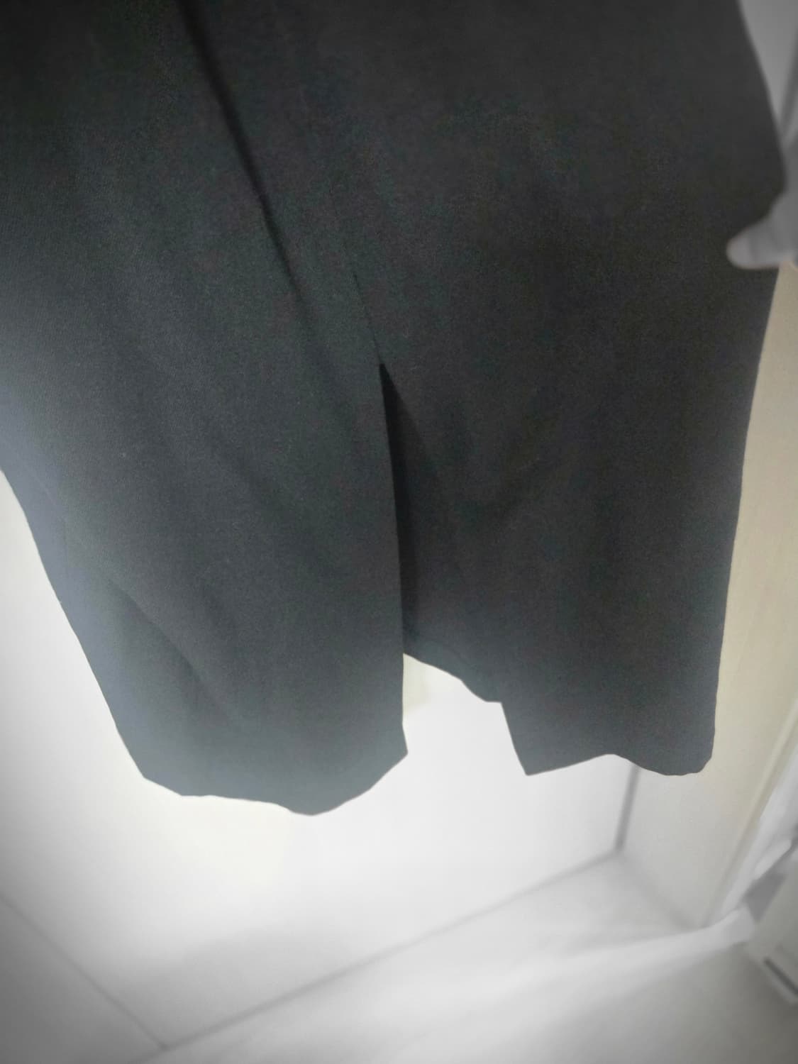 꼼데가르송 살로펫 스커트 점퍼스커트 상품이미지4