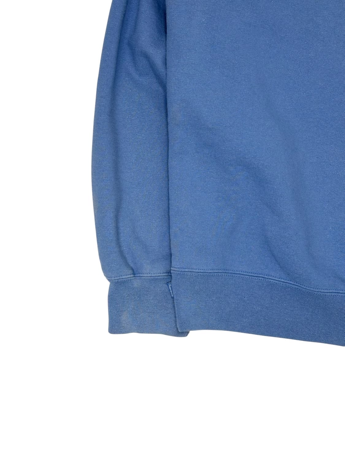 슈프림 스몰 박스로고 크루넥 맨투맨 상품이미지6