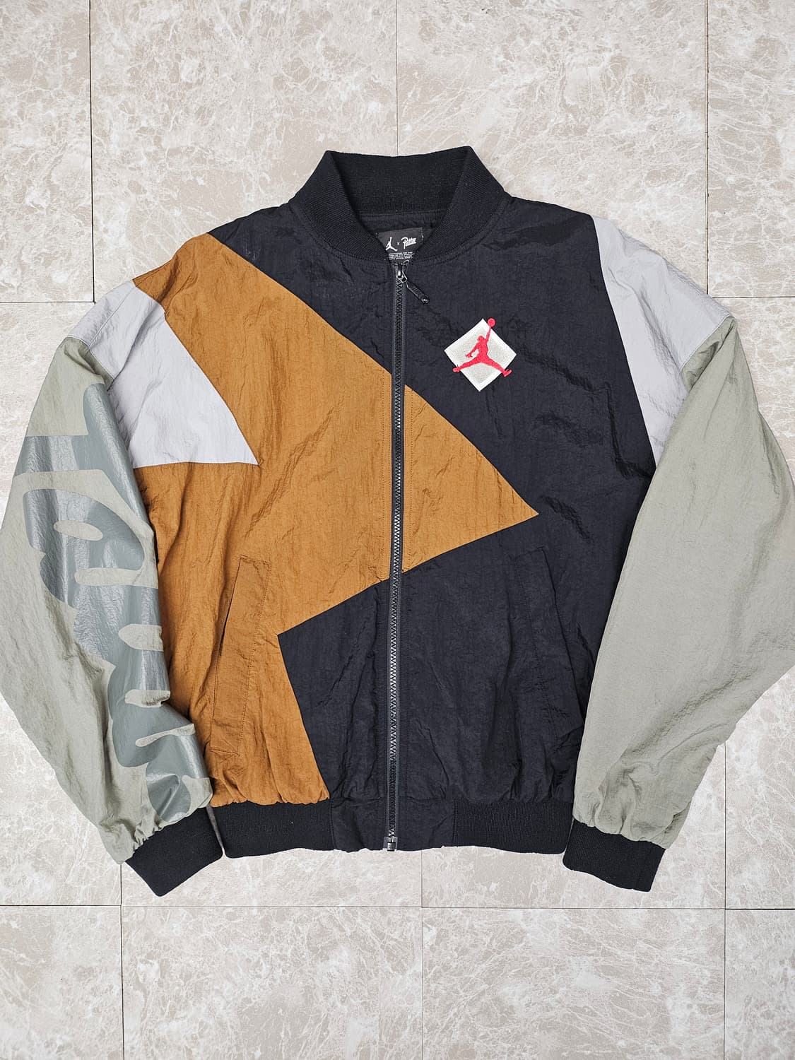 나이키 조던 파타 트랙 자켓 멀티 S 상품이미지1