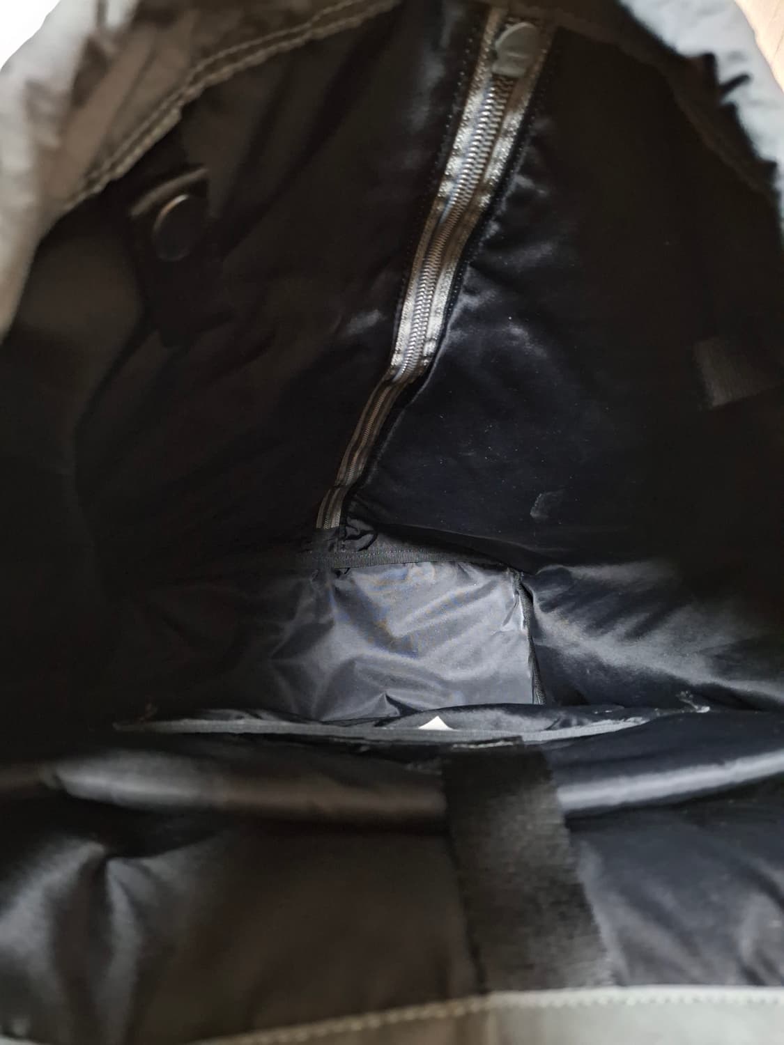 블랭코브 더블클래스프 백팩 상품이미지8