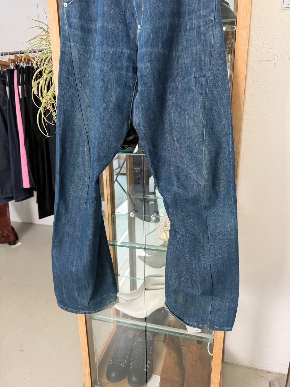00s engineered jean ( 신치백 ) 상품이미지3
