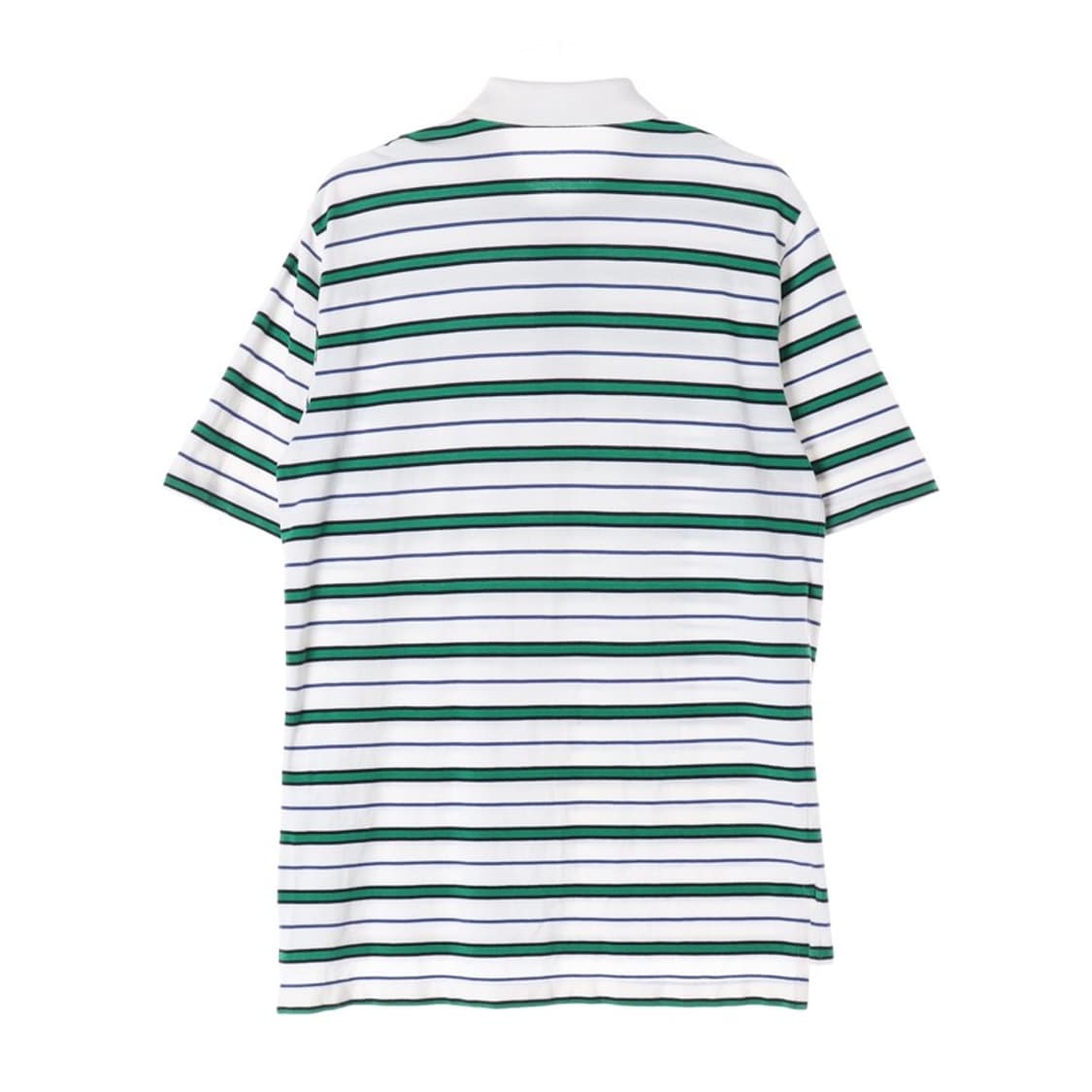 폴로 골프 랄프로렌 그린 스트라이프 카라티 L 상품이미지2