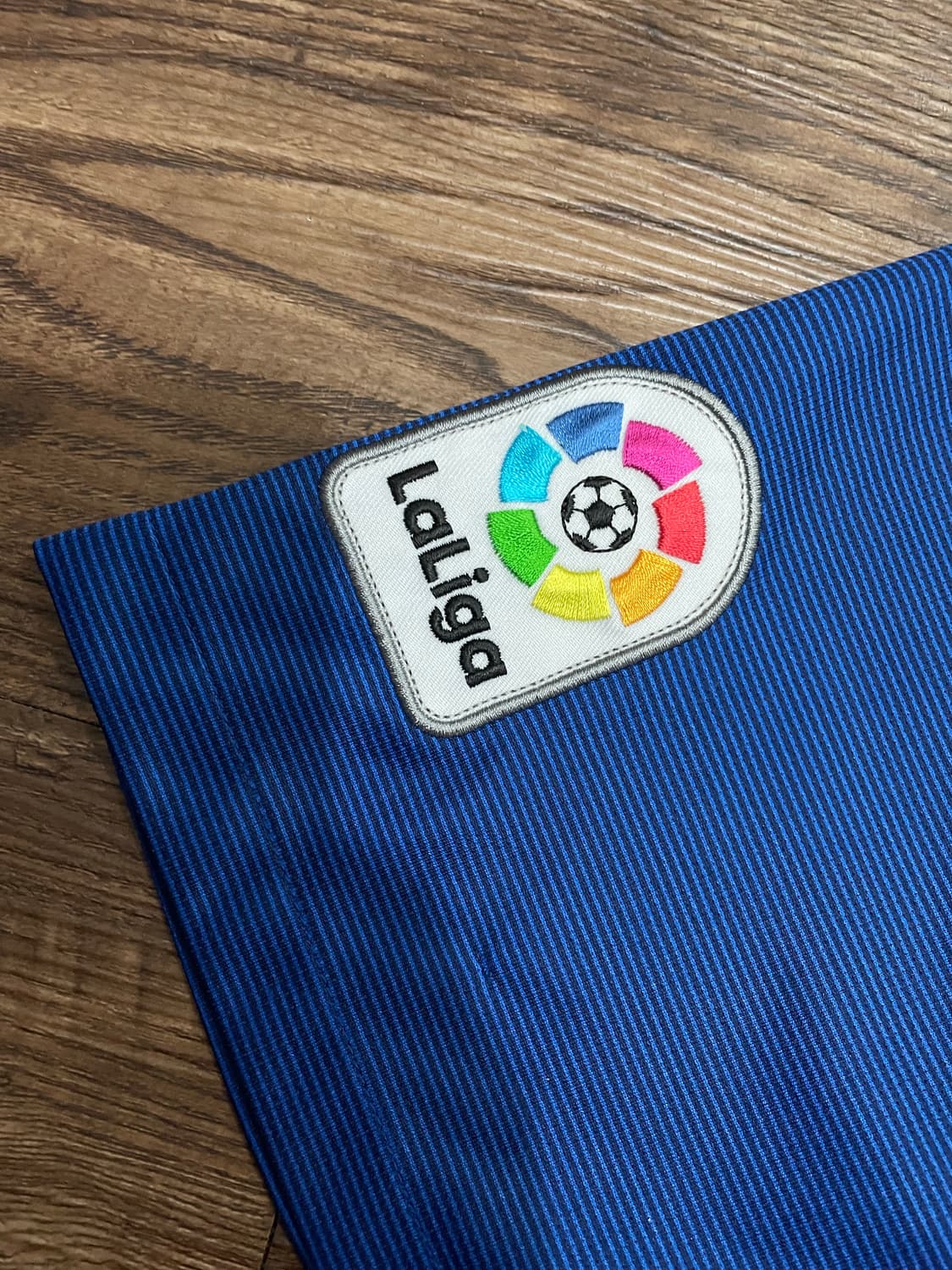 16-17 FC 바르셀로나 네이마르 홈 유니폼 상품이미지4