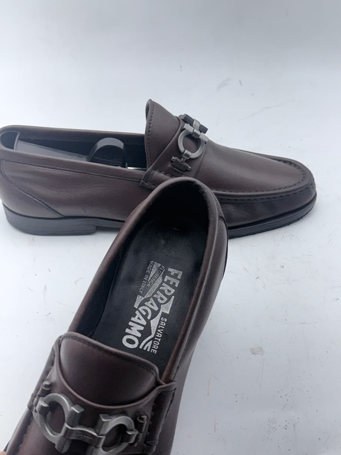 정품)페라가모250 상품이미지8