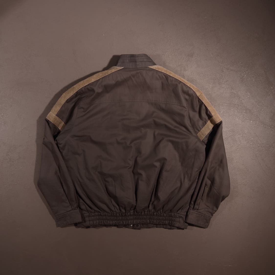 일본빈티지 코듀로이 봄버자켓 상품이미지6