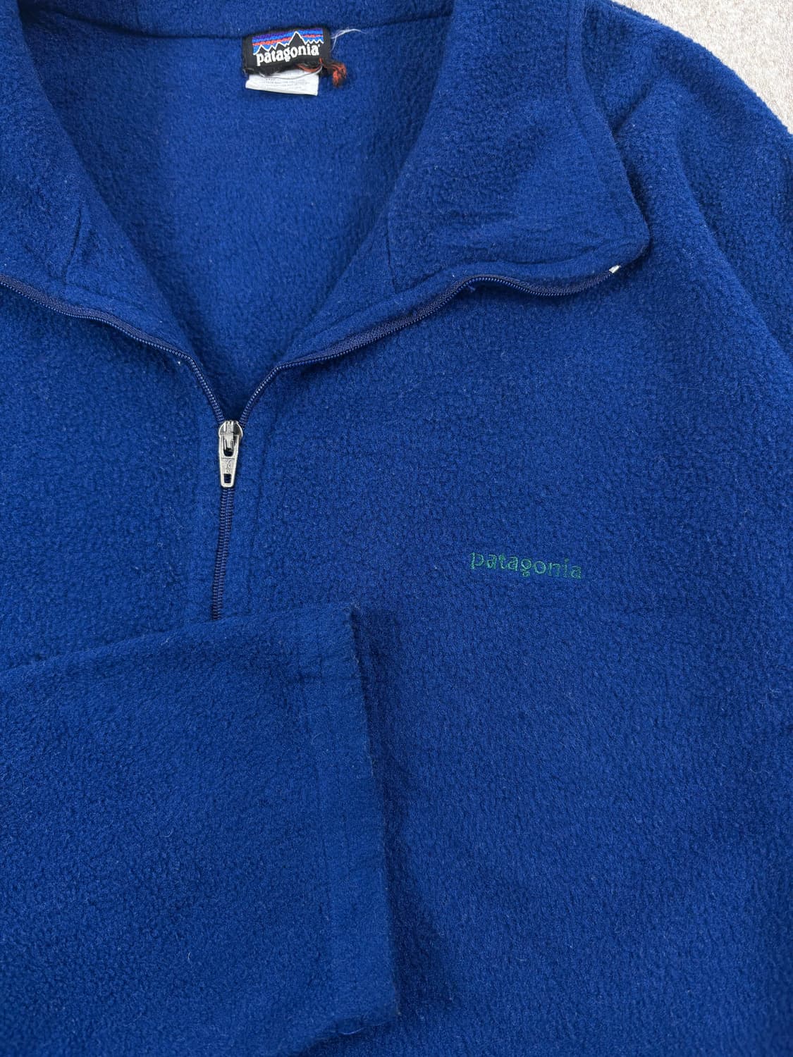 Patagonia 80's Fleece    상품이미지2