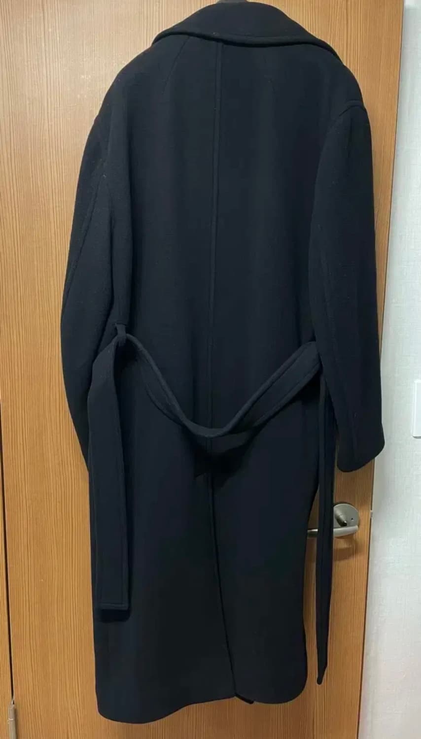 띠어리 로브코트 상품이미지2