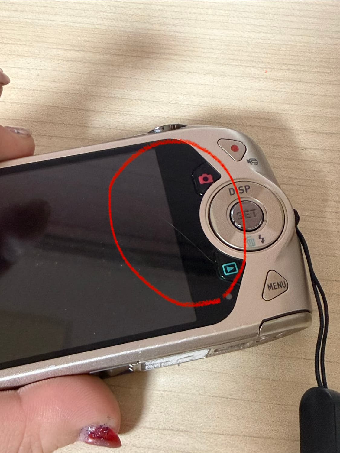 나연, 츄, 아일릿 모카, 로제 의 카메라 / 카시오 엑슬림 z2300 상품이미지10