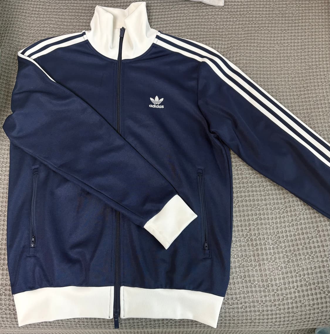 아디다스 베켄바우어 트랙 탑 L 상품이미지1