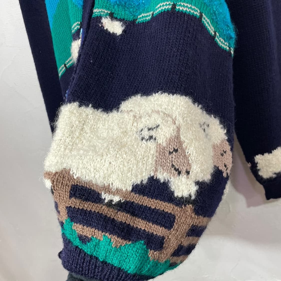 본즈 뉴질랜드 가디건  상품이미지6