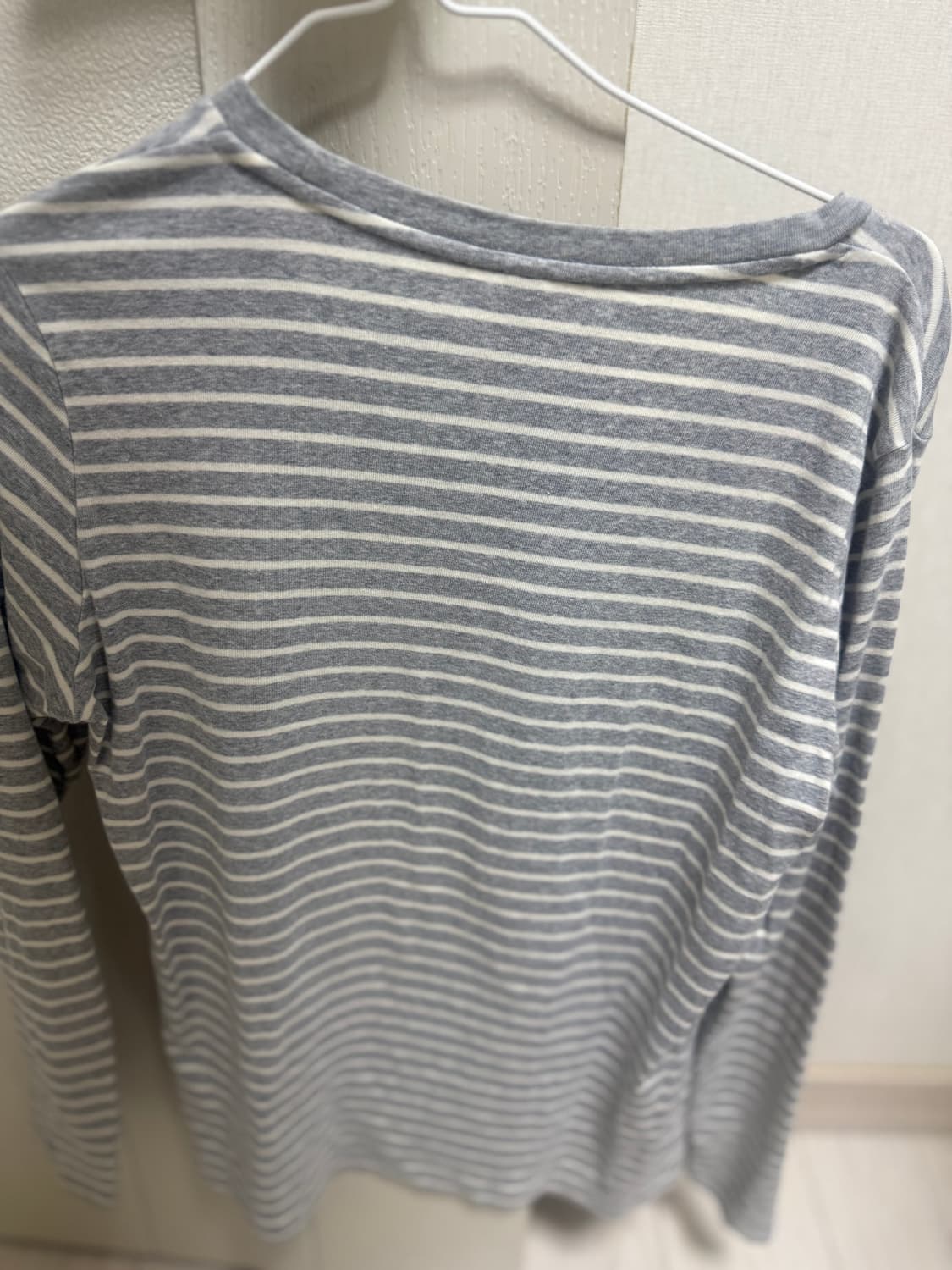 빈티지 롱 슬리브 상품이미지2