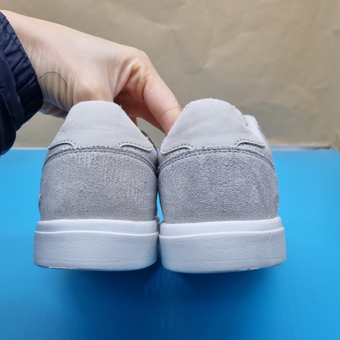 르까프 레가시 여성운동화240  상품이미지4