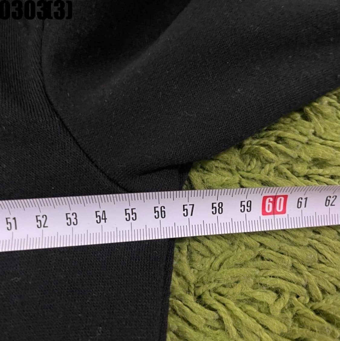 쥬시꾸뛰르 트레이닝 셋업 상품이미지4