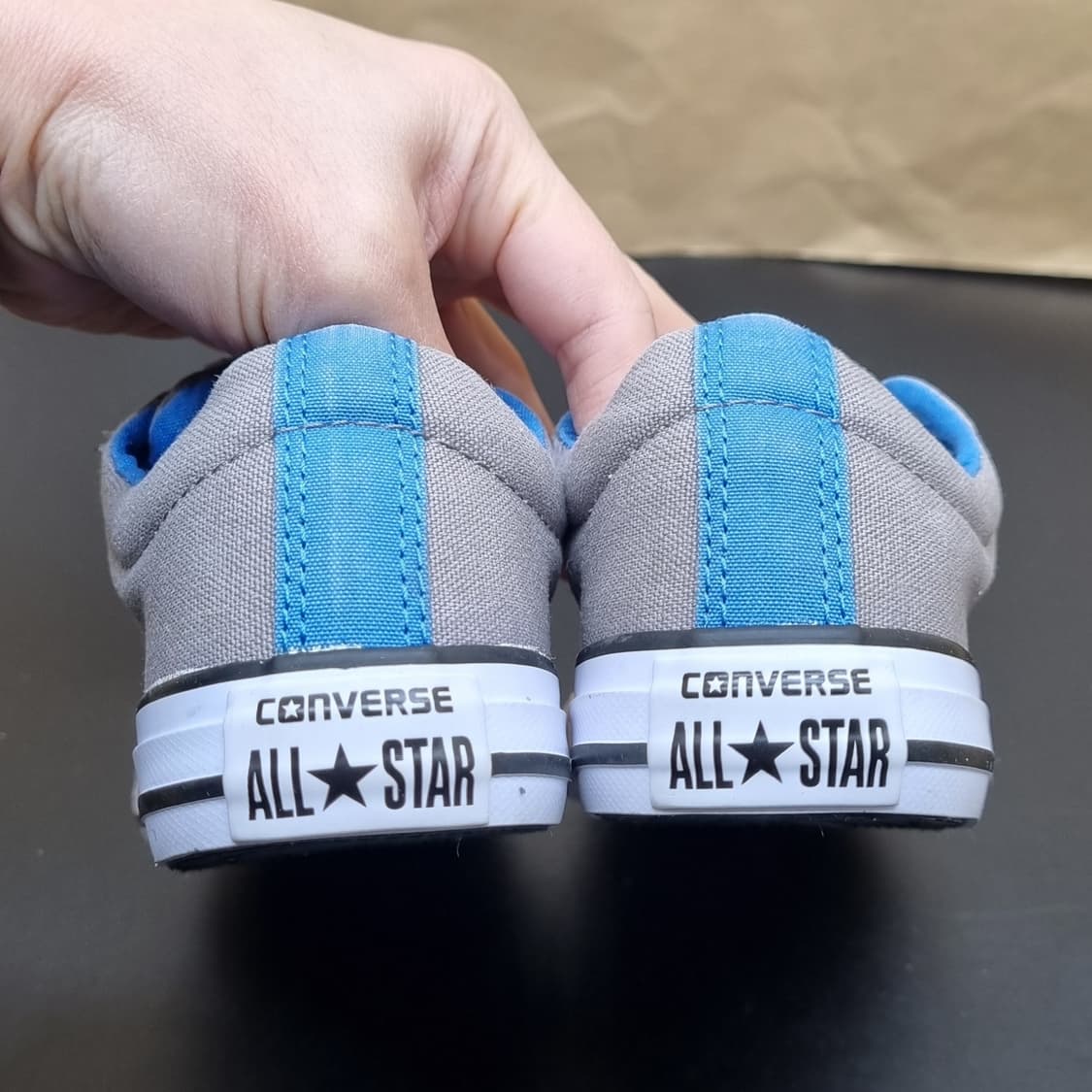 컨버스 아동운동화190 상품이미지4