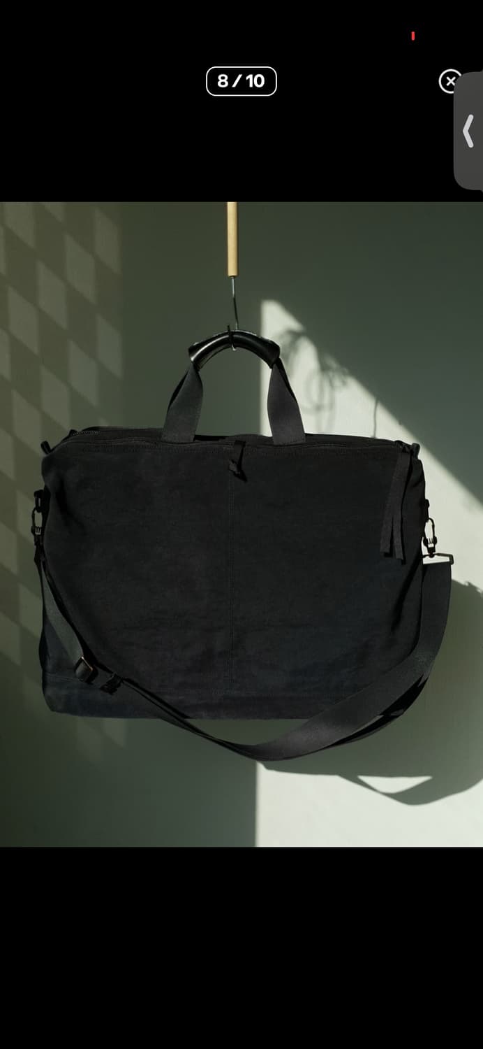 포터 2way 비지니스 백 상품이미지6