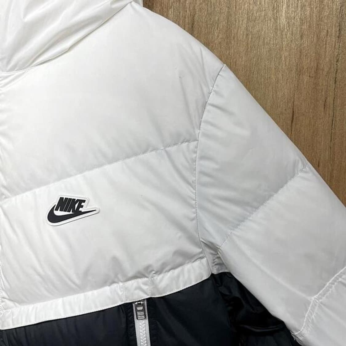 나이키 윈드러너 다운 패딩 (L)  상품이미지3