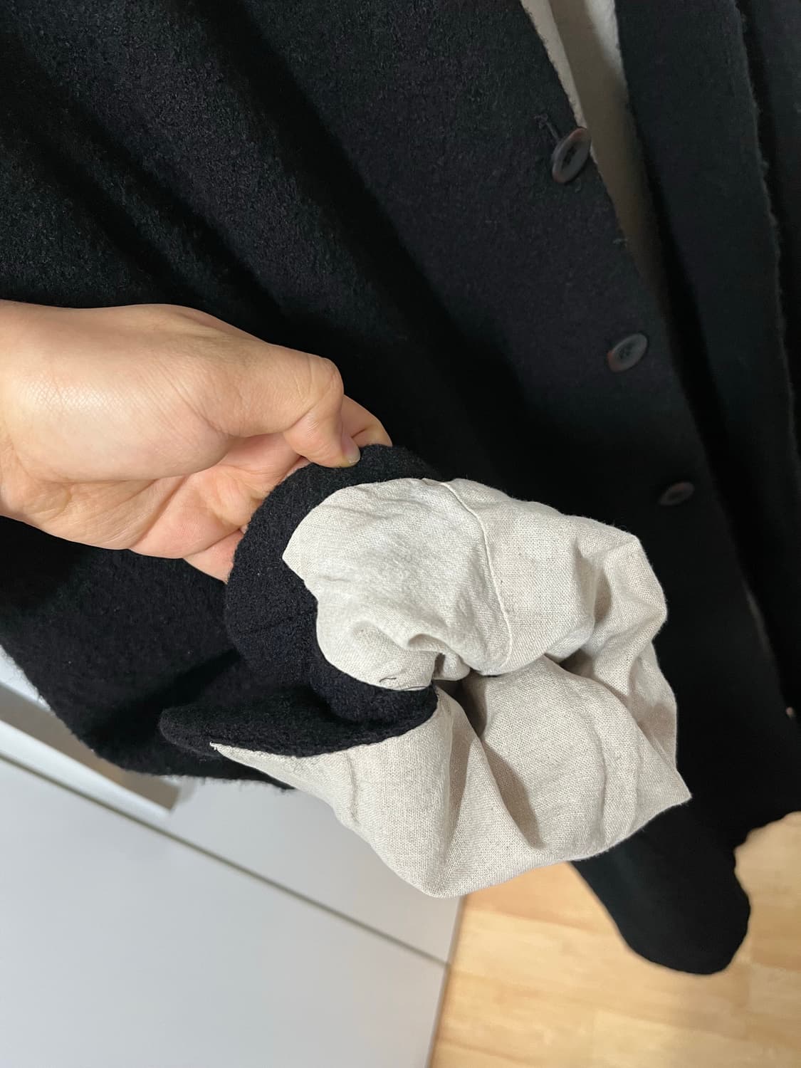 LCBX 23fw 파머스 코트 2사이즈 상품이미지8