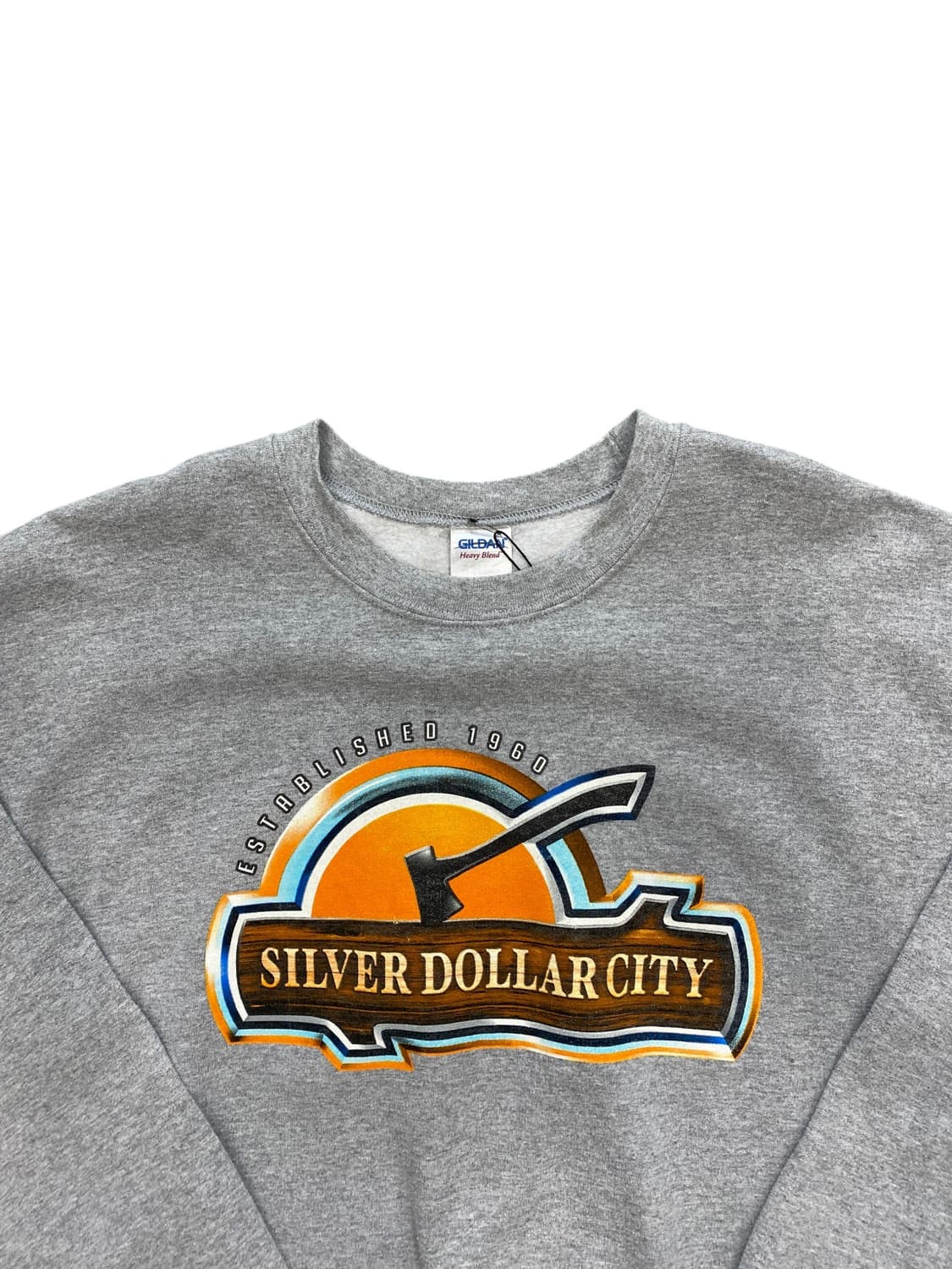 빈티지 스웻 셔츠 (Man L) H0549 상품이미지2