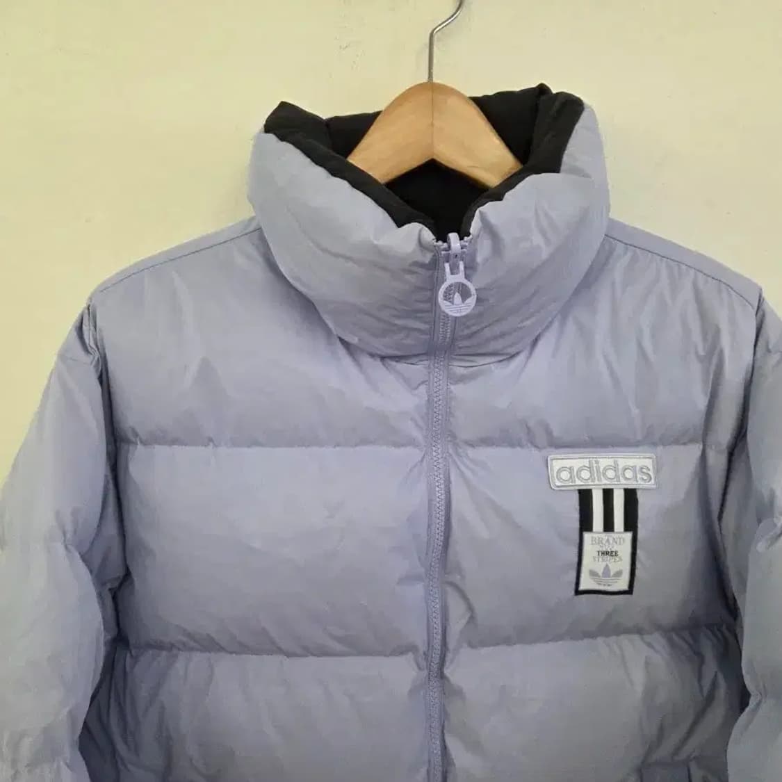 아디다스 리버서블 다운패딩 상품이미지3