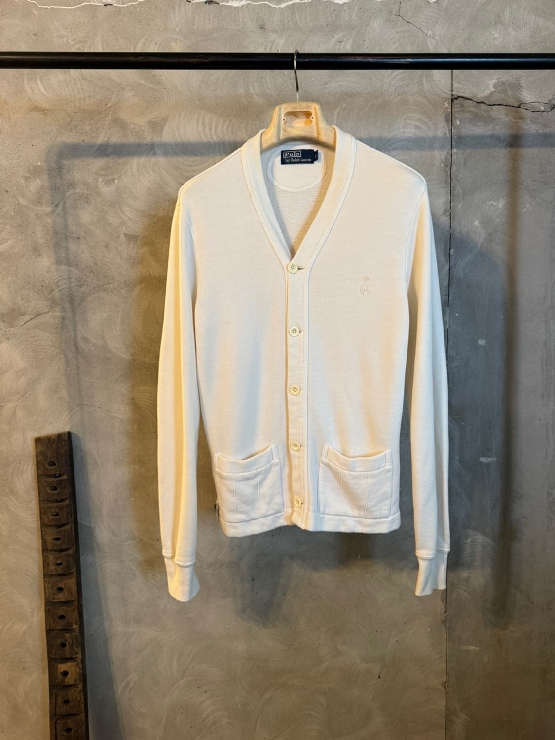 폴로 랄프로렌 스웻 가디건 100 상품이미지1