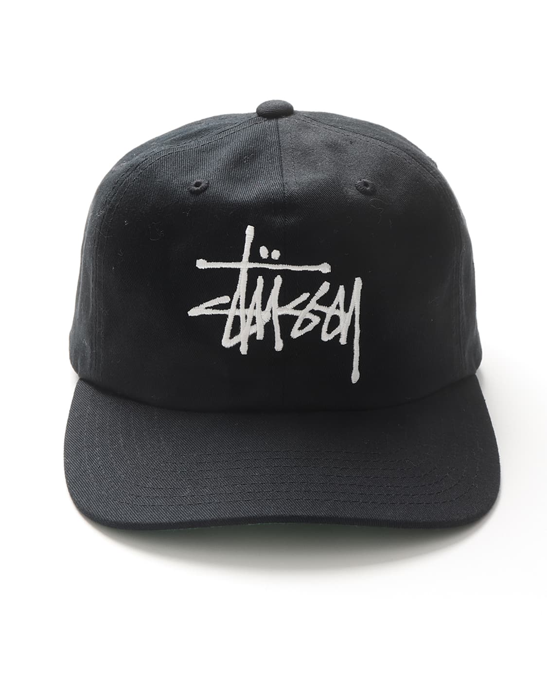 STUSSY Logo Cap 상품이미지3