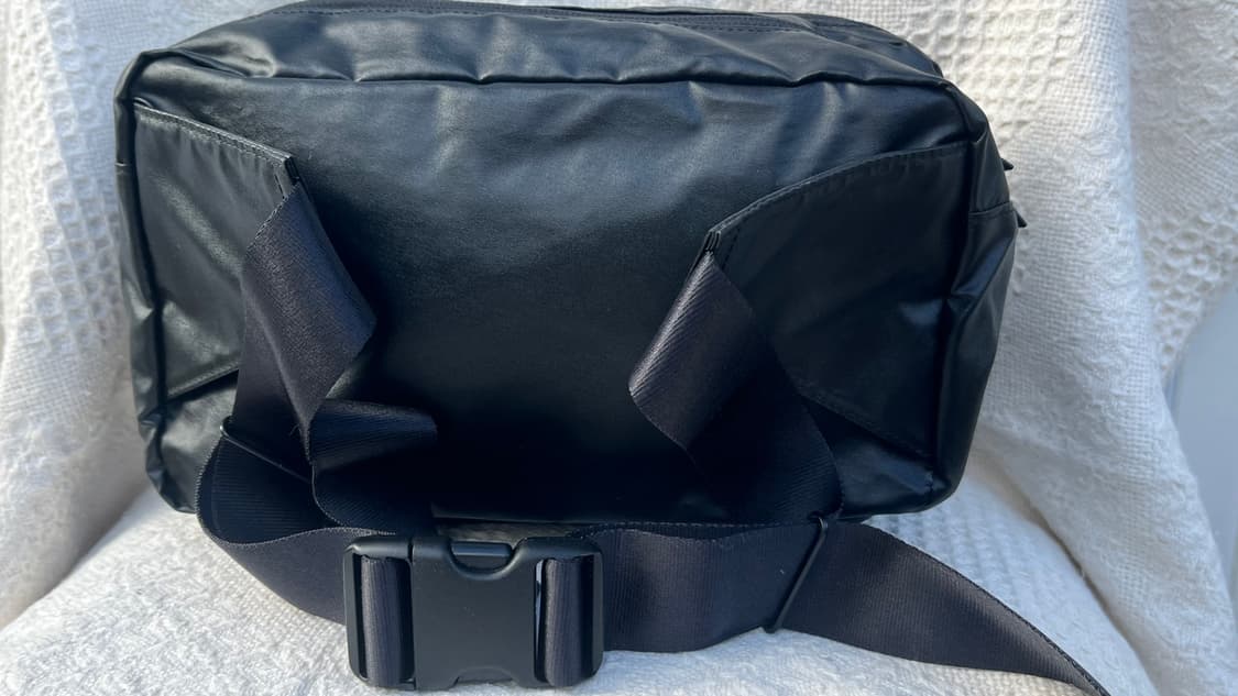 요시다 포터 PORTER TACTICAL WAIST BAG 상품이미지5