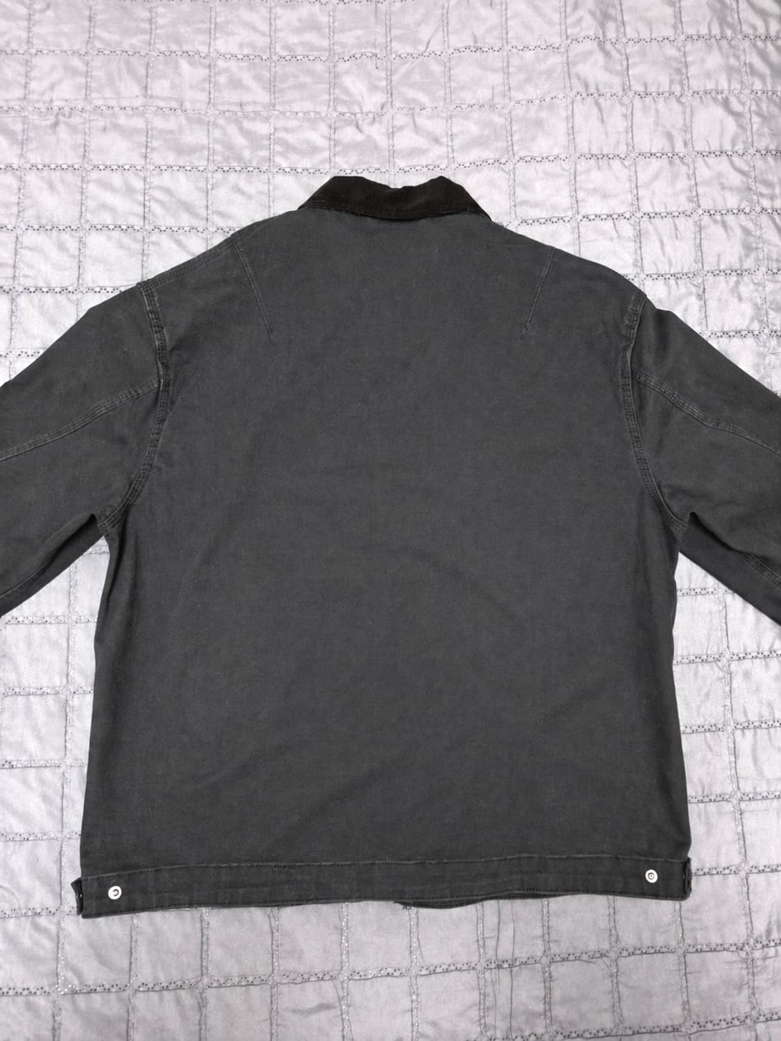 GU워크자켓 블랙 S 상품이미지2