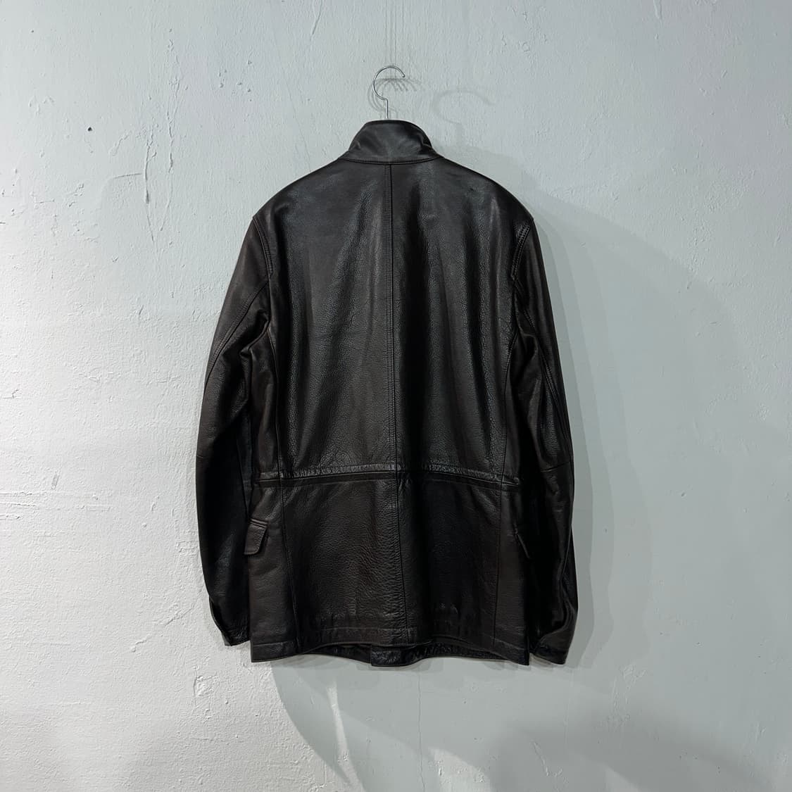 theory 띠어리 가죽자켓 95 상품이미지3