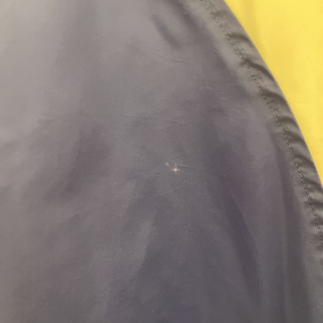 나이키 올드스쿨 빈티지 레트로 오버핏 바람막이 자켓 XL C10740 상품이미지7