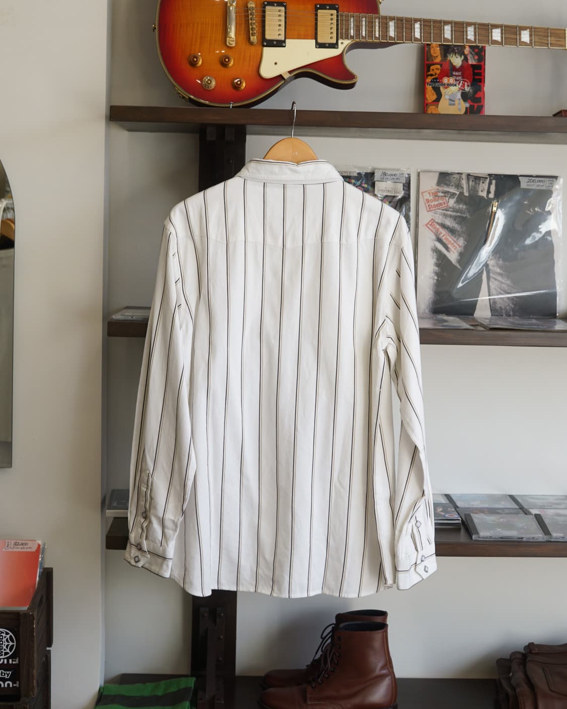 Drill Garment Works 상품이미지3