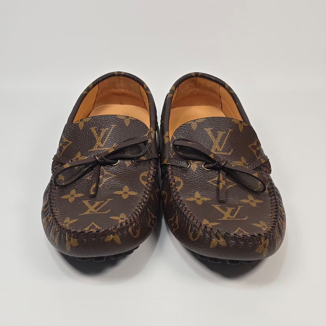 루이비통 아리조나 모카신 로퍼 (240)  상품이미지2