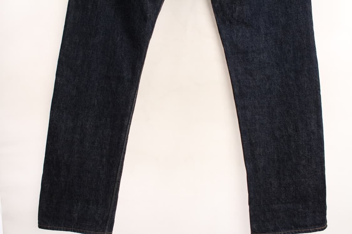 M 오어슬로우 105 데님 팬츠 상품이미지7