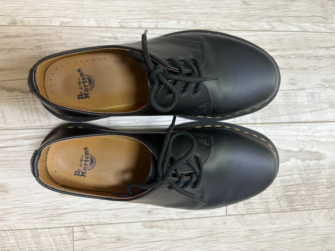 닥터마틴 1461 3홀 스무스 260 상품이미지4