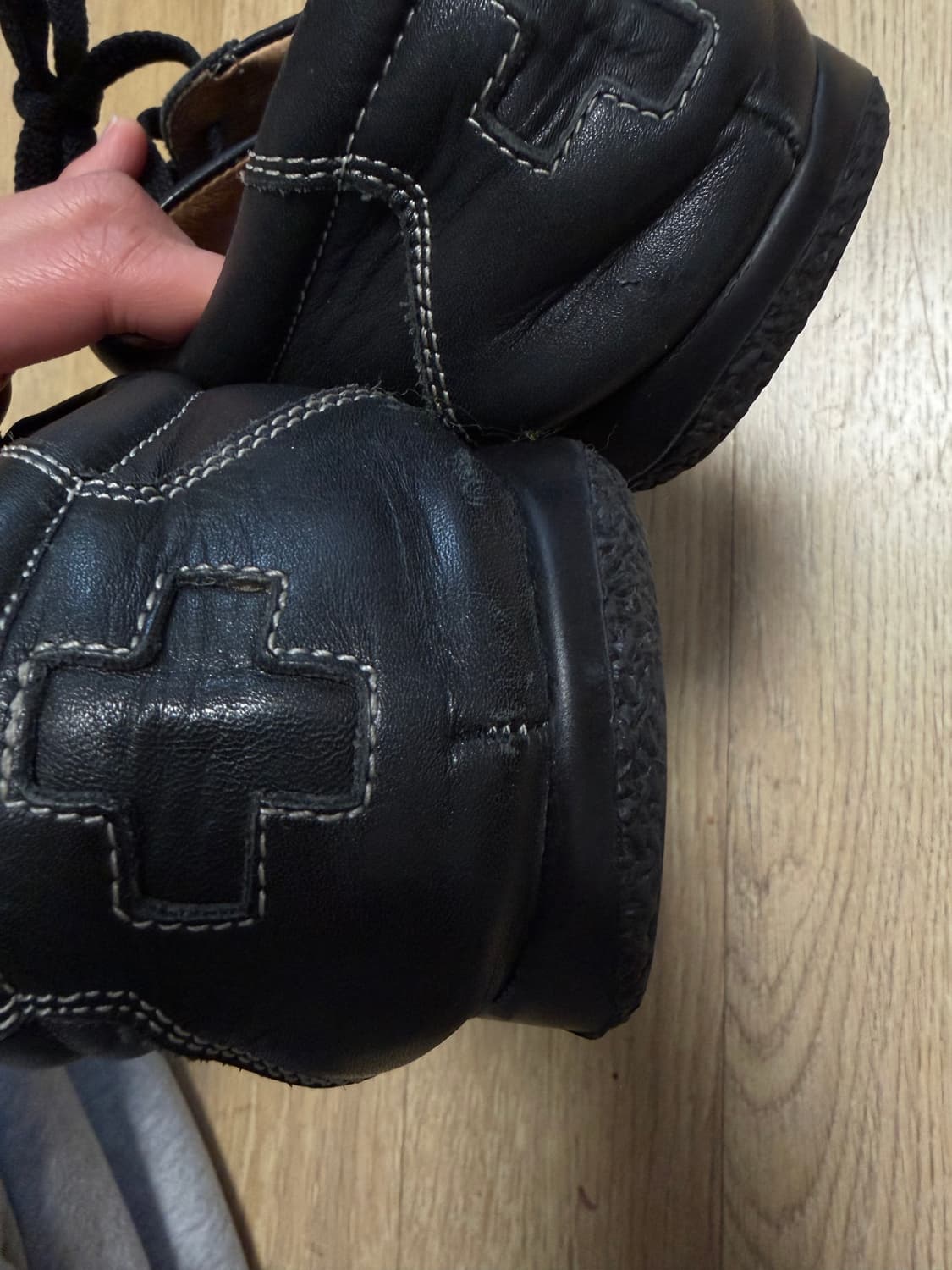 발리 캐주얼 스니커즈 265 상품이미지4