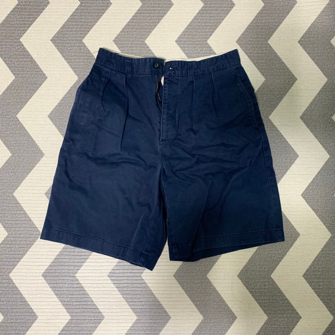 80~90s 폴로 타일러 쇼츠 상품이미지1