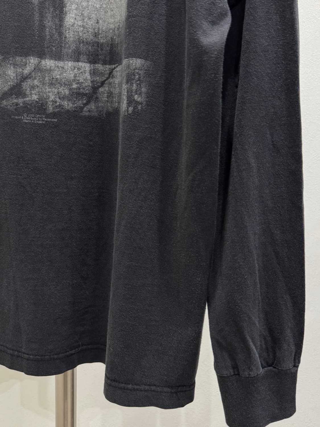 OPETH 2002 롱슬리브 상품이미지7
