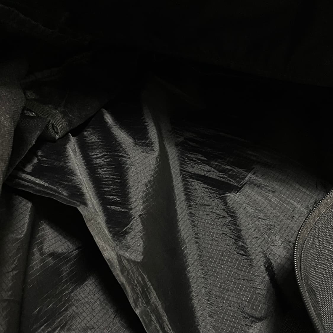 벤 데이비스 빈티지 백팩 상품이미지2