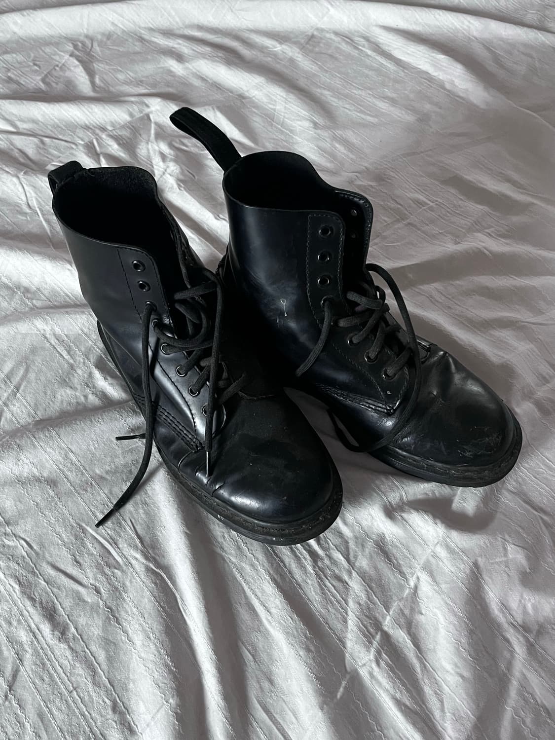 Dr.martens worker 상품이미지2