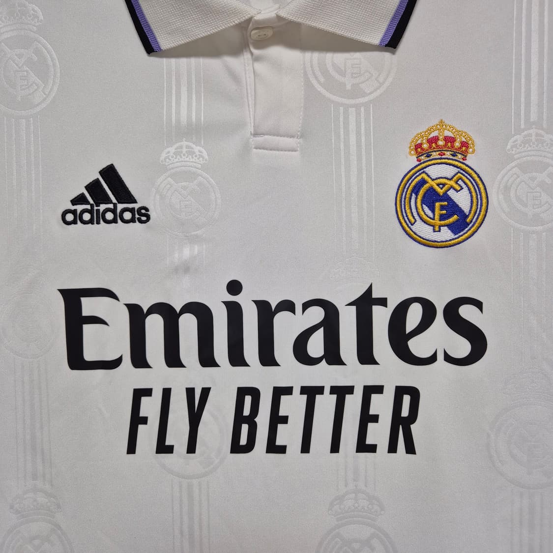 22/23 레알 벤제마 M 상품이미지3