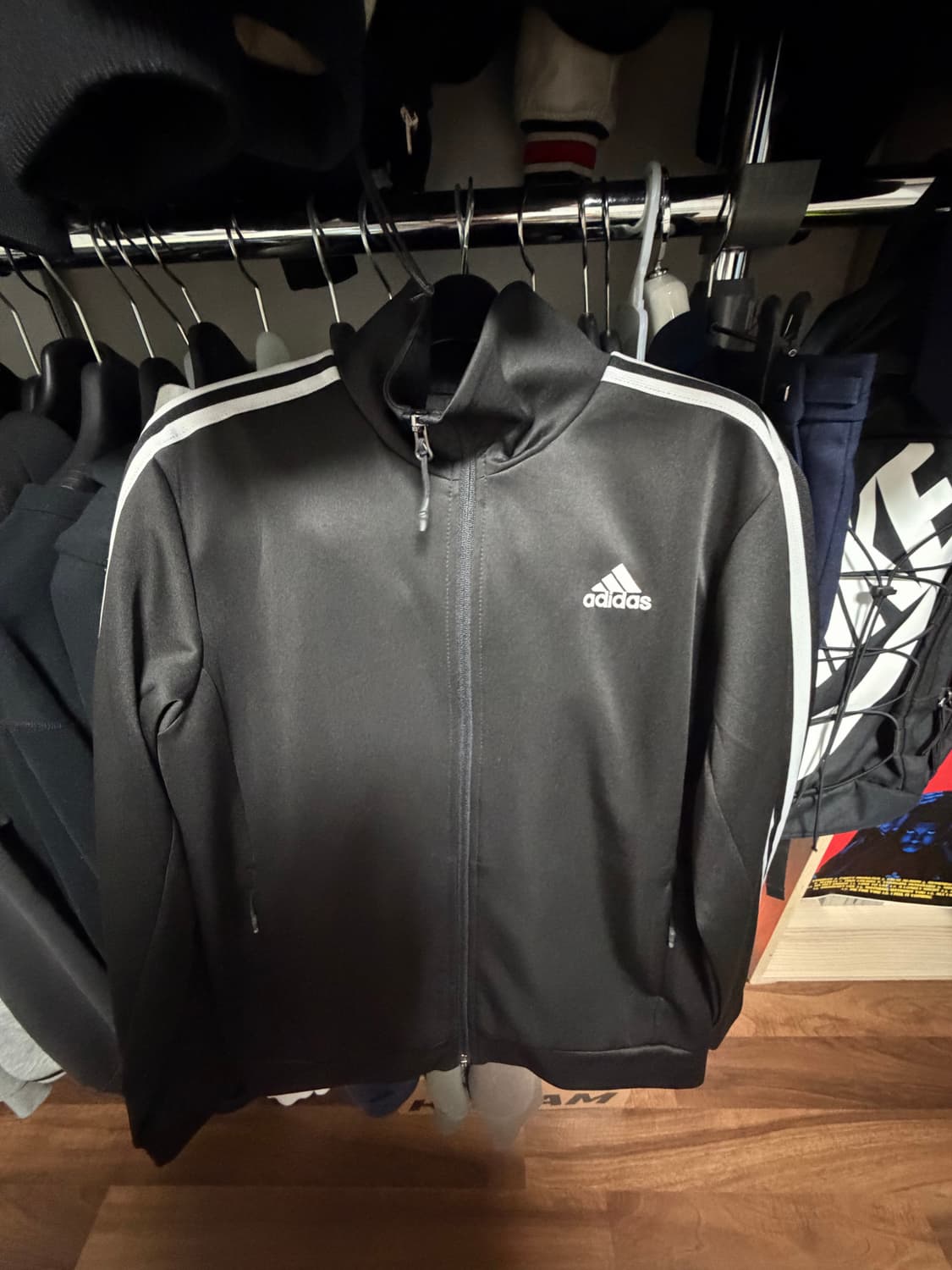 아디다스 져지 상품이미지3